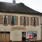 Chocolaterie