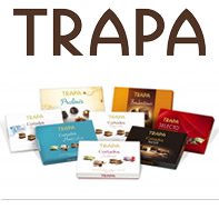 CHOCOLATES TRAPA