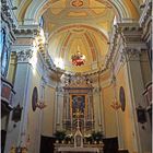 Choeur de l’Eglise San Martino Vescovo  --  Moniga del Garda