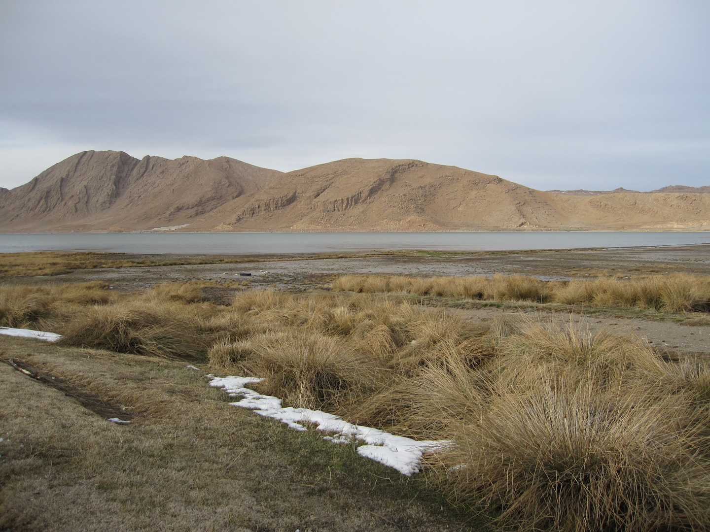 Choghakhor, Iran