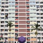 Choi Hung Estate