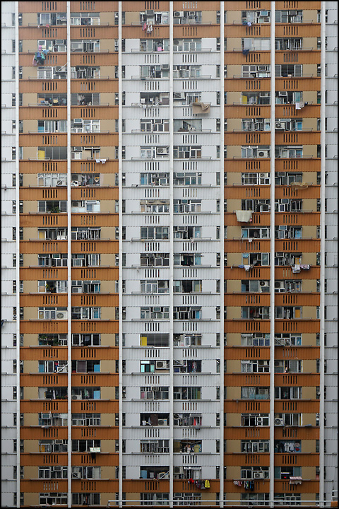 Choi Hung estate