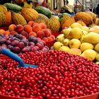Choice Fruit in Erzurum :.: Erlesenes Obst in Erzurum