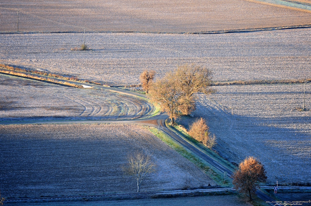 Choisis les couleurs de ton chemin