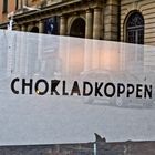 Chokladkoppen