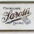 Chokolade