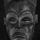 chokwe-maske