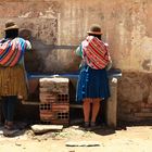 Cholitas