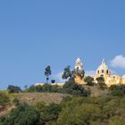 Cholula