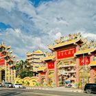 Chonburi - Wat Thep Sathit Phra Kitti Chaloem