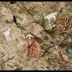 ... Chongoni Rock Art, Dedza (III) ...