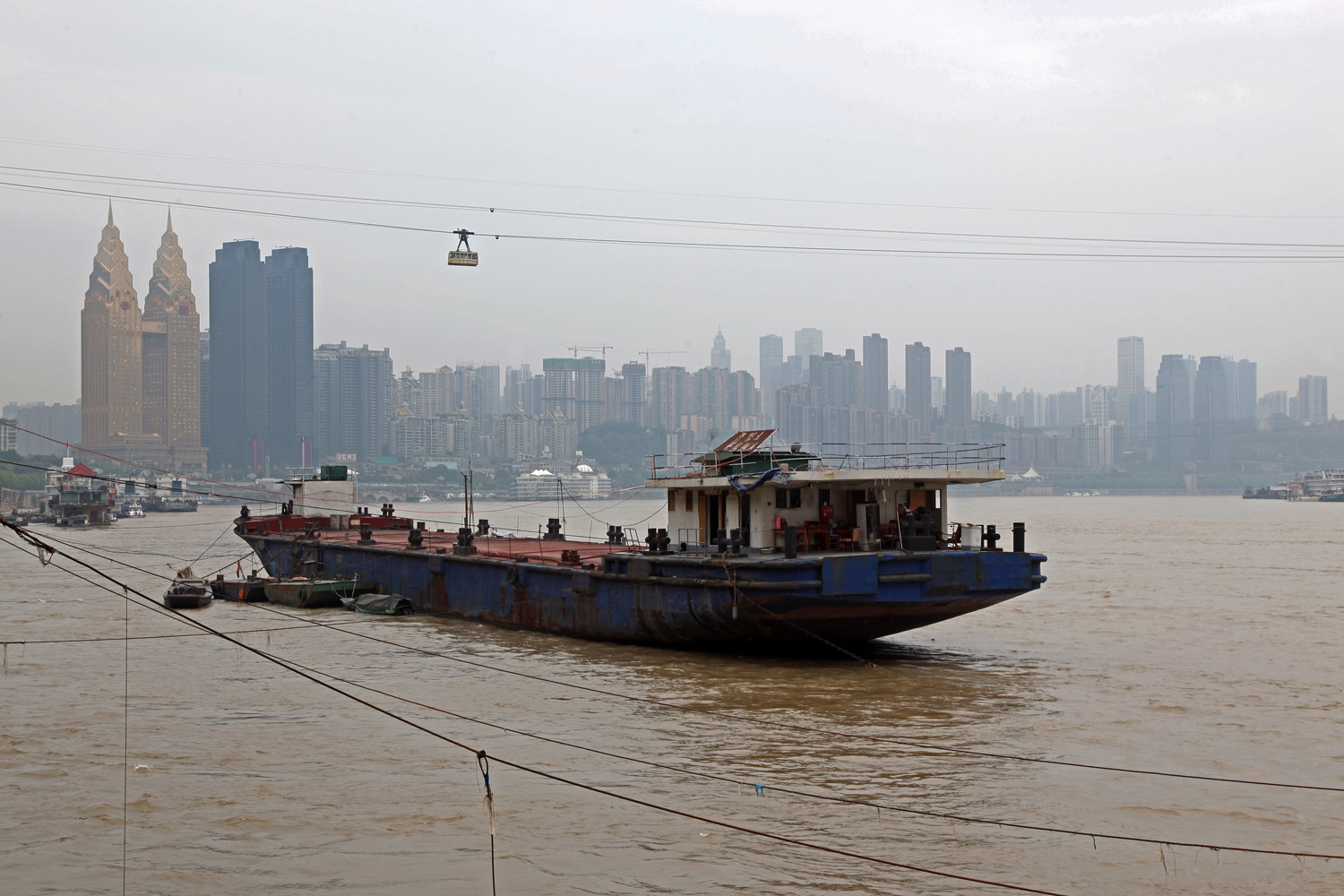 Chongqing