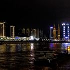 Chongqing bei Nacht