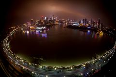 Chongquing Nightview