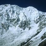 Chongra Peaks