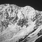 Chongra Peaks Himalaya