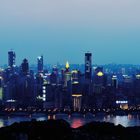 Chonqing- Metropole im Herzen Chinas