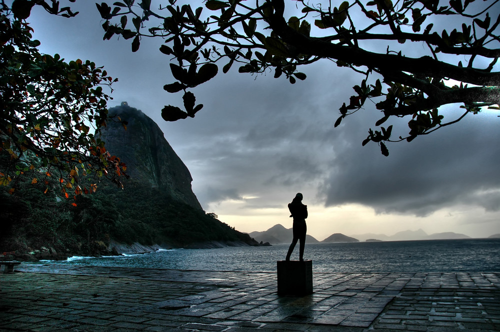 Chopin in Rio de Janeiro