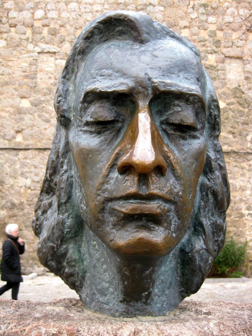 Chopin in Valldemossa, Mallorca