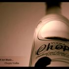 Chopin Vodka