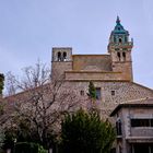 Chopin was here - Kartäuserkloster Valldemossa