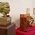 Chopins Klavier