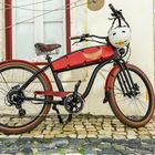 Chopper Fahrrad 