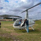 Chopper R44 Raven II