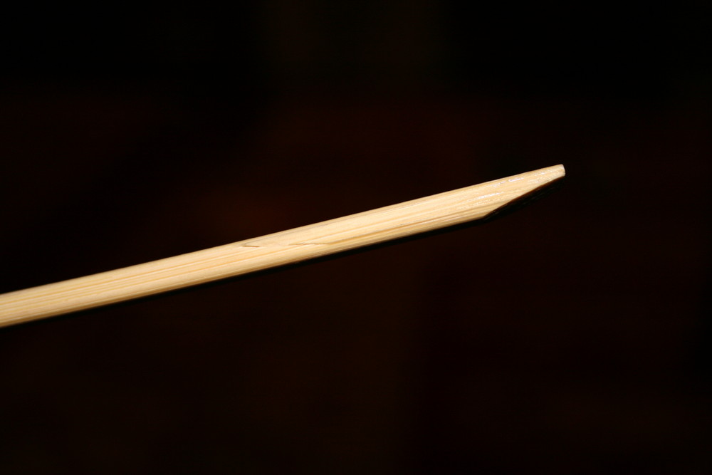 ChopStick-y