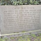 Chor der Toten