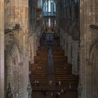 Chor im Kölner Dom