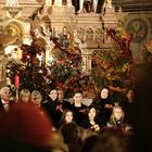 Chor- Milenium Kirche Timisoara