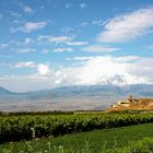 Chor Virab Kloster Armenien