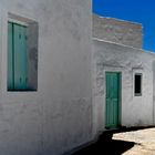 Chora Amorgos