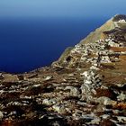 Chora auf Folegandros