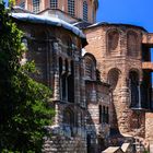 Chora-Kloster