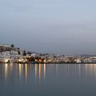 Chora, Naxos 