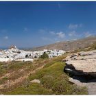 Chora von Amorgos