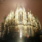 Chorabschluss von Osten, Kölner Dom (3) (24.02.2012)