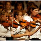 chorale d'école