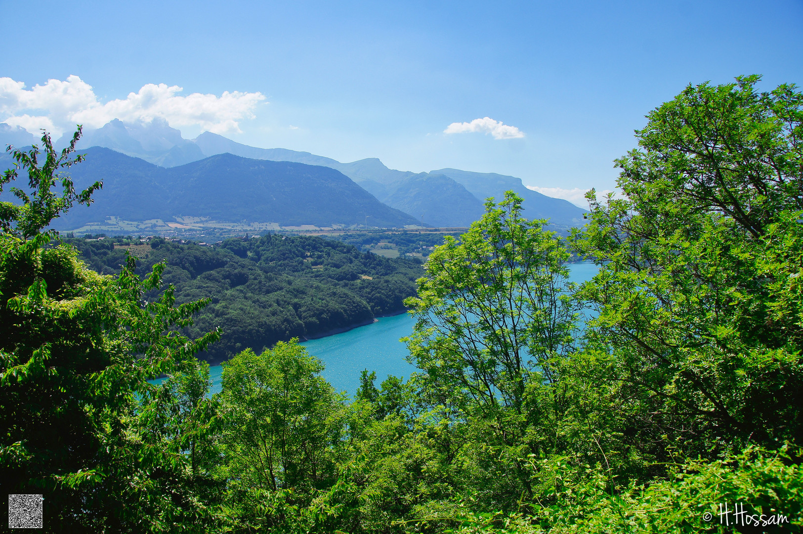 Chorges (Hautes-Alpes)