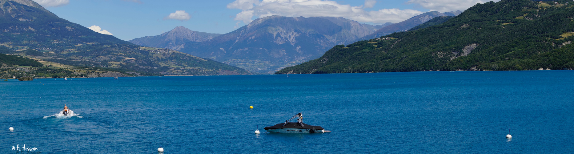 Chorges (Hautes-Alpes)