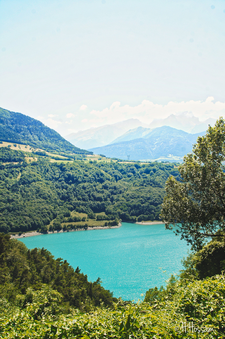 Chorges (Hautes-Alpes)