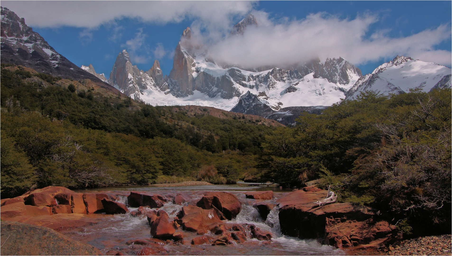 CHORILLO DEL SALTO