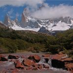 CHORILLO DEL SALTO