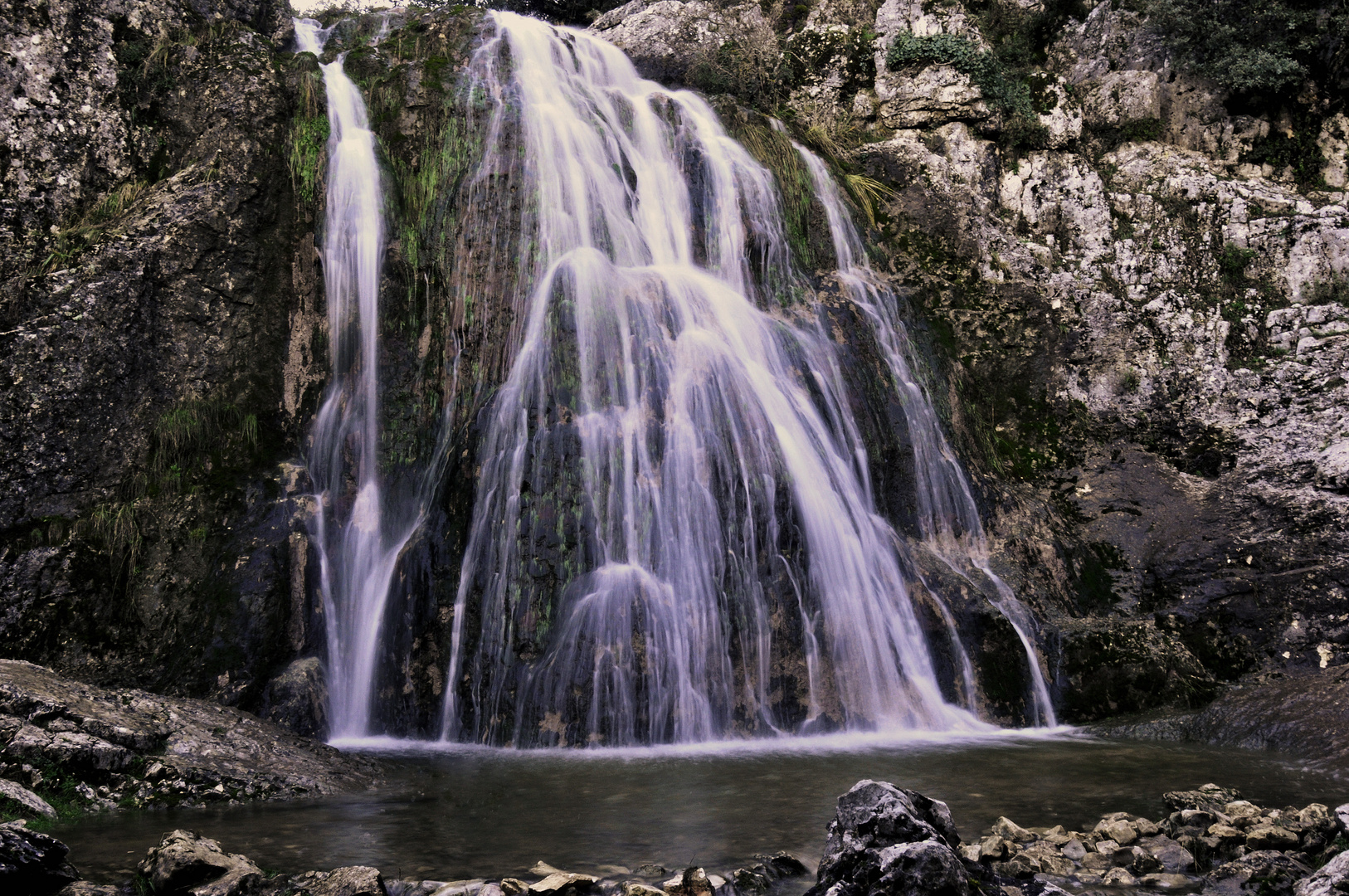 CHORRERAS (CABRA)