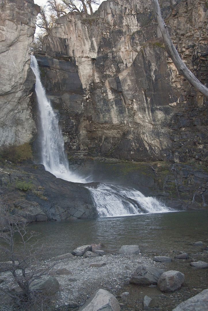 Chorrillo del Salto