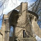 Chorruine im Kloster Heisterbach