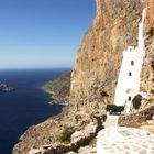 Chossoviotisa-Amorgos