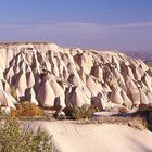 Choux à la crème en Cappadoce